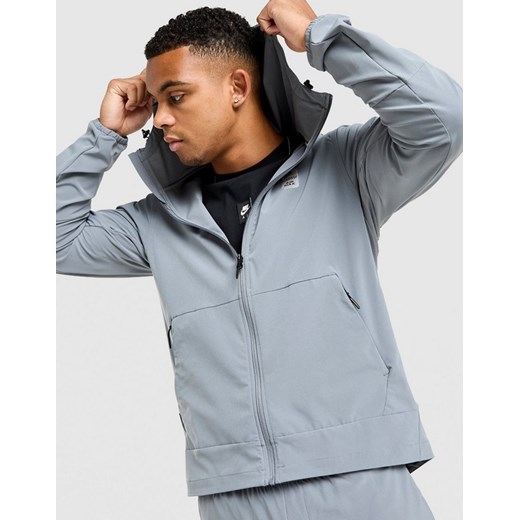 NIKE BLUZA Z KAPTUREM M NSW AIR MAX TC ST WVN JKT ze sklepu JD Sports  w kategorii Bluzy męskie - zdjęcie 186659475