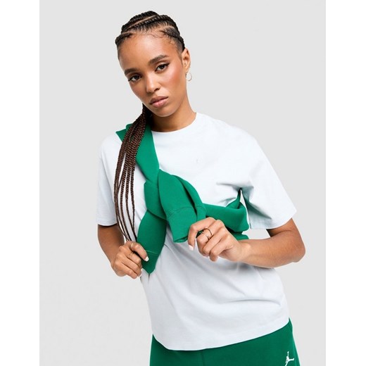 JORDAN T-SHIRT W J BRK ESS SS GF TEE 23 ze sklepu JD Sports  w kategorii Bluzki damskie - zdjęcie 186659486