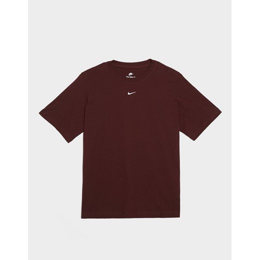NIKE T-SHIRT W NSW TEE ESSNTL LBR ze sklepu JD Sports  w kategorii Bluzki damskie - zdjęcie 186659507