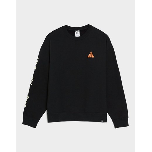 NIKE BLUZA U ACG TF TUFF FLC CREW OC GFX ze sklepu JD Sports  w kategorii Bluzy męskie - zdjęcie 186659529