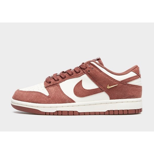 NIKE W DUNK LOW NC ze sklepu JD Sports  w kategorii Buty sportowe damskie - zdjęcie 186659547