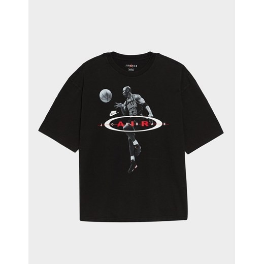 JORDAN T-SHIRT M J BRK 2AIR REISSUE SS CRW ze sklepu JD Sports  w kategorii T-shirty męskie - zdjęcie 186659559