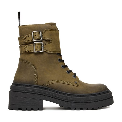 Trzewiki G-STAR RAW CEO-WI34-ALASKA-03 ze sklepu ccc.eu w kategorii Botki - zdjęcie 186660305