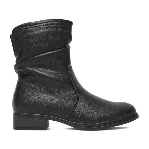 Botki Clara Barson CEO-WS6380-03 ze sklepu ccc.eu w kategorii Botki - zdjęcie 186660308
