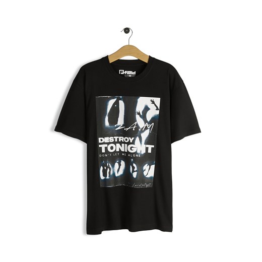 GATE S ze sklepu gateshop w kategorii T-shirty męskie - zdjęcie 186662028
