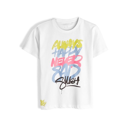 GATE 8Y ze sklepu gateshop w kategorii T-shirty chłopięce - zdjęcie 186662067
