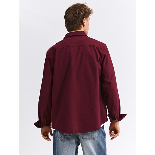GATE Koszula oxford S Gate XL gateshop