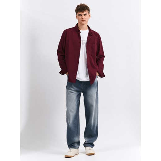 GATE Koszula oxford S Gate XXL gateshop