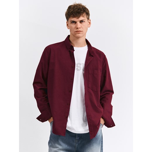 GATE Koszula oxford S Gate M gateshop