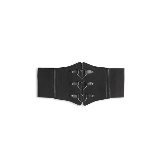 GATE Szeroki pasek S/M ze sklepu gateshop w kategorii Paski damskie - zdjęcie 186662249