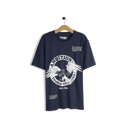 GATE S ze sklepu gateshop w kategorii T-shirty męskie - zdjęcie 186662405