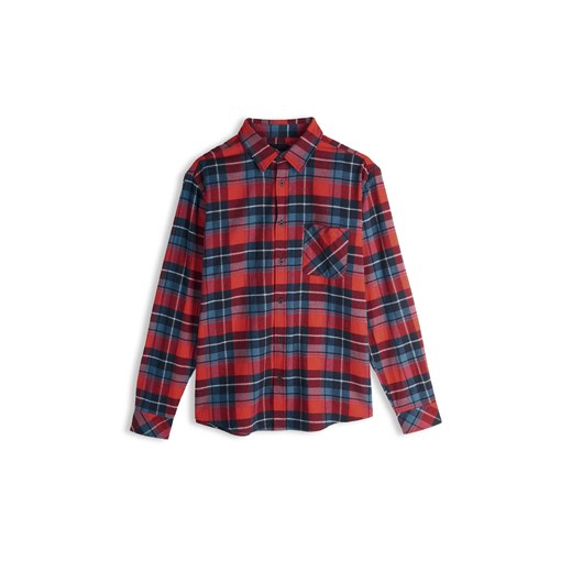 GATE Koszula regular fit w kratę S ze sklepu gateshop w kategorii Koszule męskie - zdjęcie 186662408