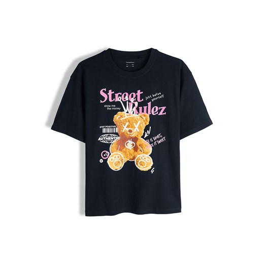 GATE 8Y ze sklepu gateshop w kategorii Bluzki dziewczęce - zdjęcie 186662428