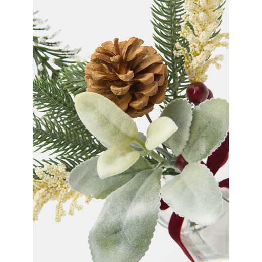 Sinsay - Roślina dekoracyjna - zielony Sinsay One Size Sinsay