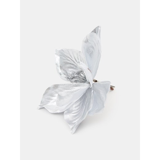 Sinsay - Dekoracja świąteczna - srebrny Sinsay One Size Sinsay