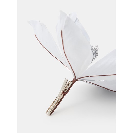 Sinsay - Dekoracja świąteczna - srebrny Sinsay One Size Sinsay