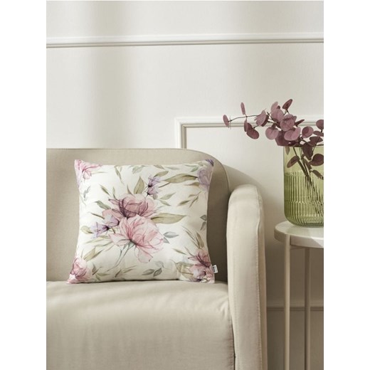 Sinsay - Poszewka na poduszkę - wielobarwny ze sklepu Sinsay w kategorii Poszewki na poduszki - zdjęcie 186665555