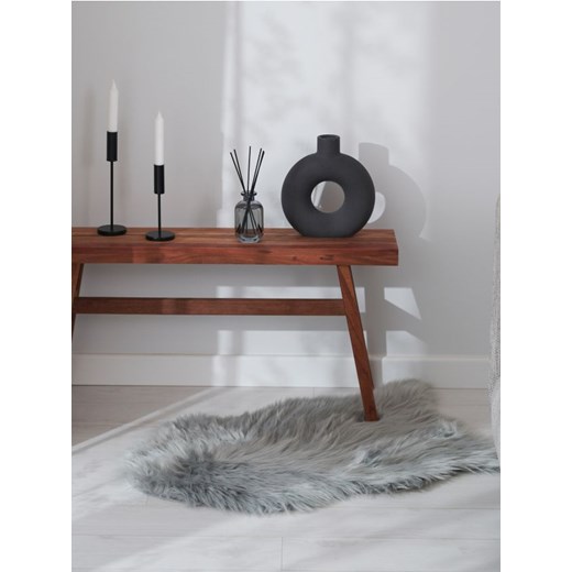 Sinsay - Dywan - szary ze sklepu Sinsay w kategorii Dywany - zdjęcie 186665696