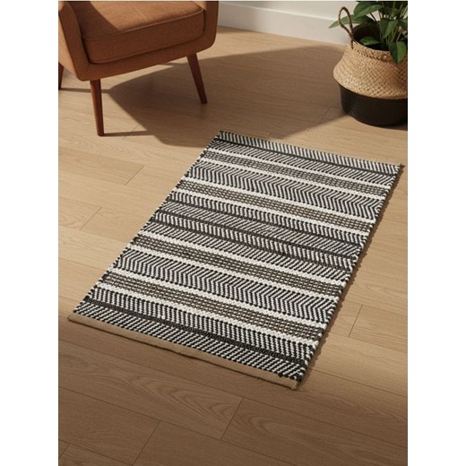 Sinsay - Dywan - wielobarwny ze sklepu Sinsay w kategorii Dywany - zdjęcie 186665699