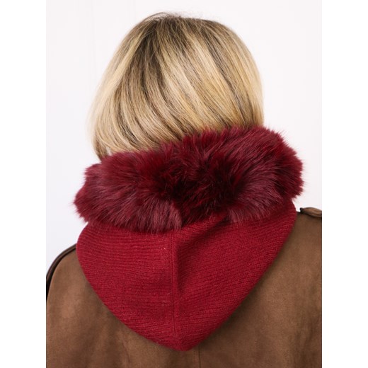 KOMIN/KAPTUR Z FUTERKIEM I ŚCIAGACZAMI- BORDOWY Olika uniwersalny olika.com.pl