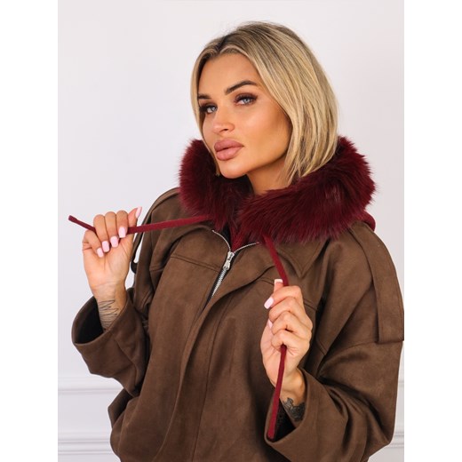 KOMIN/KAPTUR Z FUTERKIEM I ŚCIAGACZAMI- BORDOWY Olika uniwersalny olika.com.pl