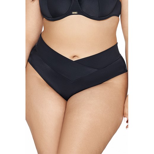 Kostium kąpielowy figi Ava SF-13/15/B black ze sklepu kontri.pl w kategorii Stroje kąpielowe - zdjęcie 186669629