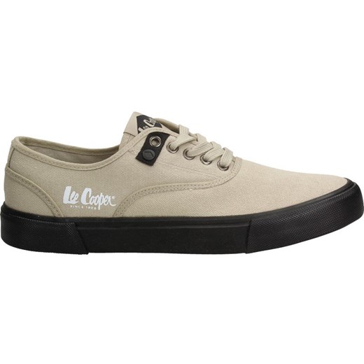 Tenisówki Lee Cooper ze sklepu Darbut w kategorii Półbuty męskie - zdjęcie 186669718