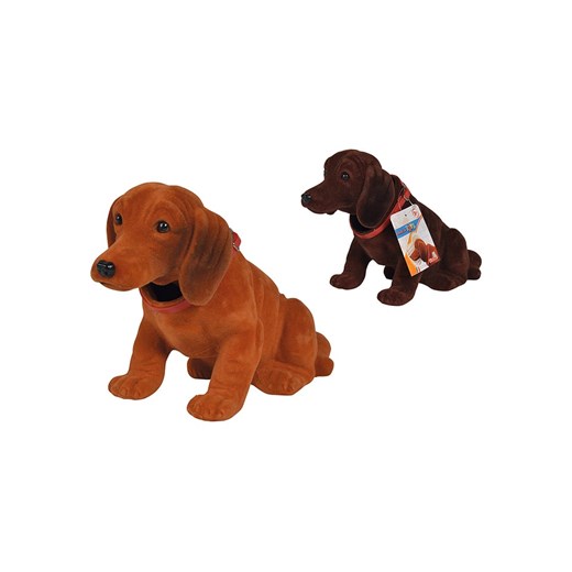 Simba Pies z ruchomą głową (produkt niespodzianka) - 3+ ze sklepu Limango Polska w kategorii Zabawki - zdjęcie 186674747