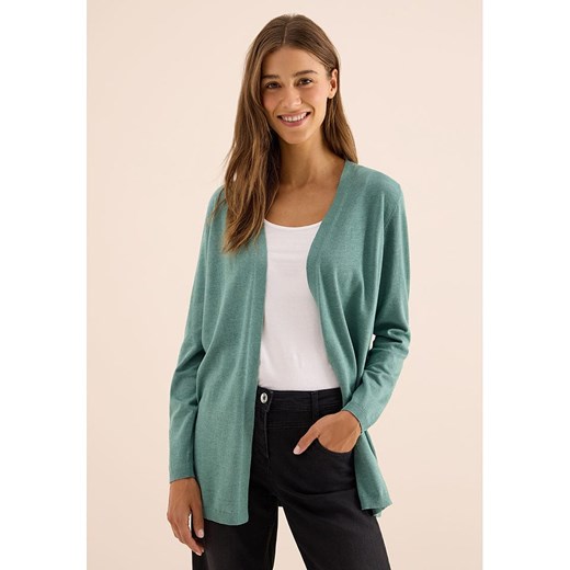 Cecil Kardigan w kolorze turkusowym ze sklepu Limango Polska w kategorii Swetry damskie - zdjęcie 186674896
