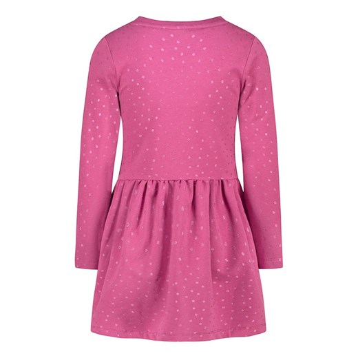 Salt and Pepper Sukienka w kolorze różowym 140 okazyjna cena Limango Polska