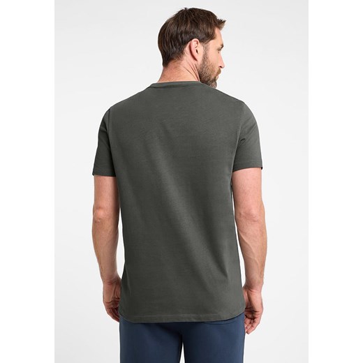 ELBSAND Koszulka &quot;Finn&quot; w kolorze szarym Elbsand XL promocyjna cena Limango Polska