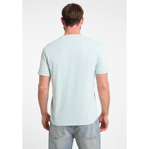 ELBSAND Koszulka &quot;Ilmo&quot; w kolorze turkusowym Elbsand L okazyjna cena Limango Polska