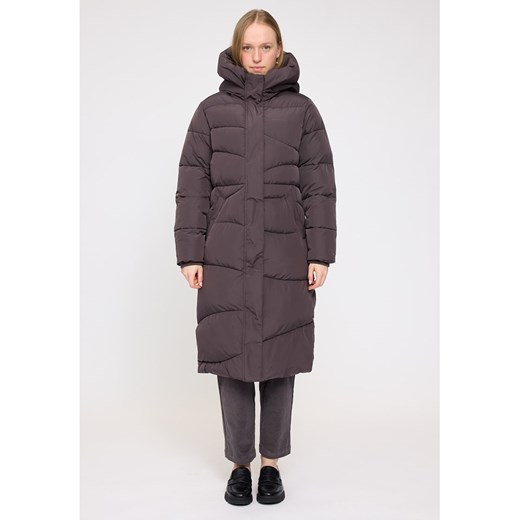 MAZINE Płaszcz zimowy w kolorze fioletowym ze sklepu Limango Polska w kategorii Kurtki damskie - zdjęcie 186675775