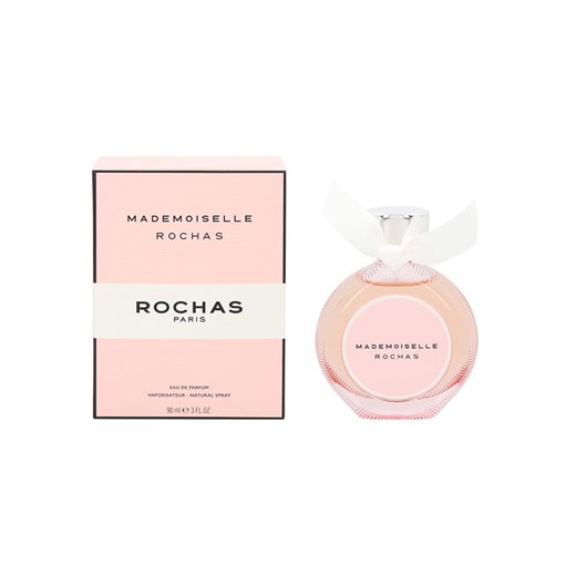 Rochas Mademoiselle - EDP - 90 ml ze sklepu Limango Polska w kategorii Perfumy damskie - zdjęcie 186676228