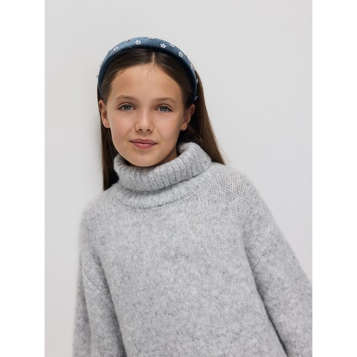 Reserved - Opaska do włosów 2 pack - wielobarwny ze sklepu Reserved w kategorii Opaski do włosów - zdjęcie 186678617