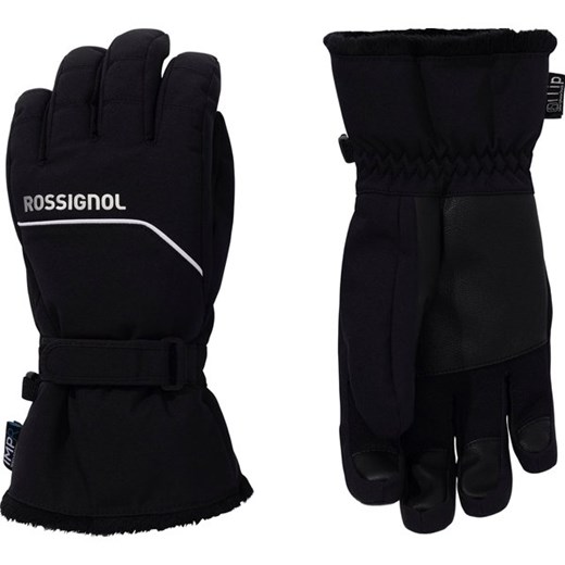 Rękawice narciarskie Nova Impr G Itip Rossignol ze sklepu SPORT-SHOP.pl w kategorii Rękawiczki damskie - zdjęcie 186679627