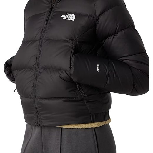 Kurtka puchowa damska Hyalite Down Hoodie The North Face The North Face L okazja SPORT-SHOP.pl
