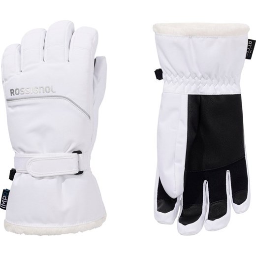 Rękawice narciarskie Nova Impr G Itip Rossignol ze sklepu SPORT-SHOP.pl w kategorii Rękawiczki damskie - zdjęcie 186679629