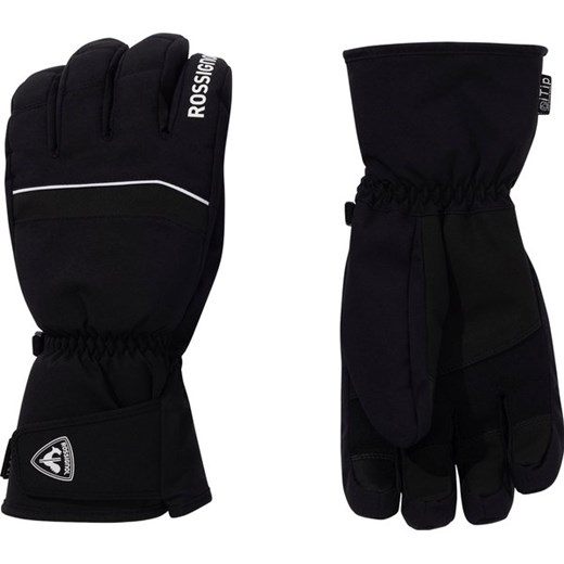 Rękawice narciarskie Tech Impr Itip Rossignol ze sklepu SPORT-SHOP.pl w kategorii Rękawiczki męskie - zdjęcie 186679636