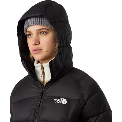 Kurtka puchowa damska Hyalite Down Hoodie The North Face The North Face M promocja SPORT-SHOP.pl