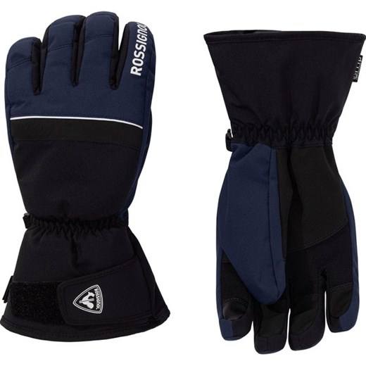 Rękawice narciarskie Tech Impr Itip Rossignol ze sklepu SPORT-SHOP.pl w kategorii Rękawiczki męskie - zdjęcie 186679645