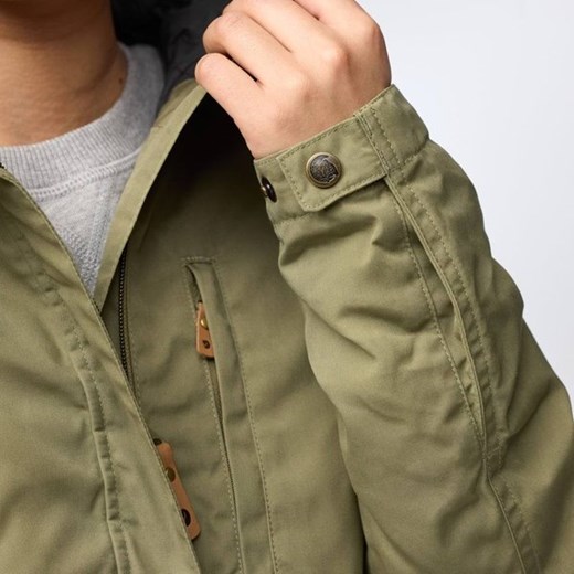 Kurtka damska Kiruna Padded Parka Fjallraven XL SPORT-SHOP.pl okazja