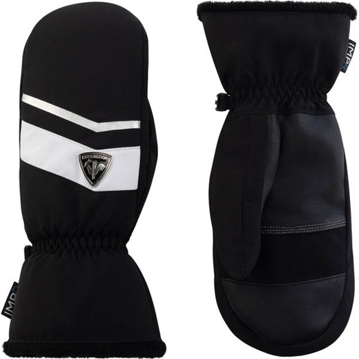 Rękawice narciarskie New Piste M Rossignol ze sklepu SPORT-SHOP.pl w kategorii Rękawiczki damskie - zdjęcie 186679677