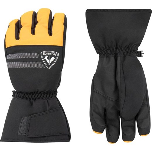 Rękawice narciarskie Perf Rossignol ze sklepu SPORT-SHOP.pl w kategorii Rękawiczki męskie - zdjęcie 186679695