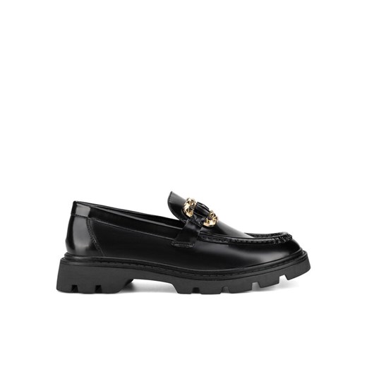 Badura Loafersy SOPHIA-116675 Czarny - id: 5905588853541 - marki BADURA - 186680175 Badura Loafersy SOPHIA-116675 Czarny ze sklepu MODIVO w kategorii Lordsy damskie - zdjęcie 186680175