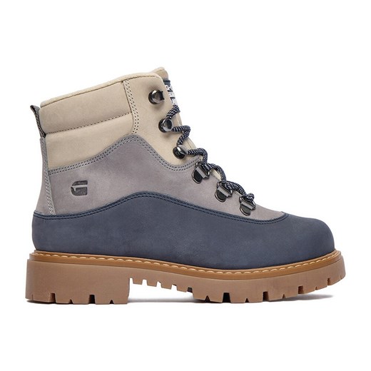 Trzewiki G-STAR RAW EO CI12-LUCA-01F ze sklepu ccc.eu w kategorii Buty zimowe dziecięce - zdjęcie 186681479