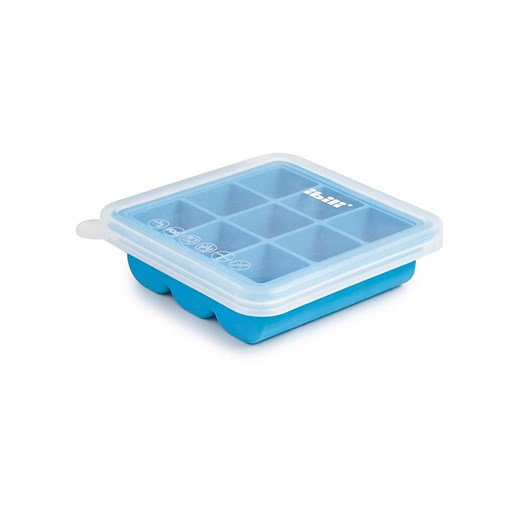 Ibili Foremka w kolorze błękitnym do kostek lodu ze sklepu Limango Polska w kategorii Akcesoria kuchenne - zdjęcie 186682359