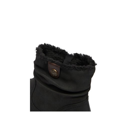 Clara Barson Botki CEO-CORNY H221008 Czarny Clara Barson 40 MODIVO