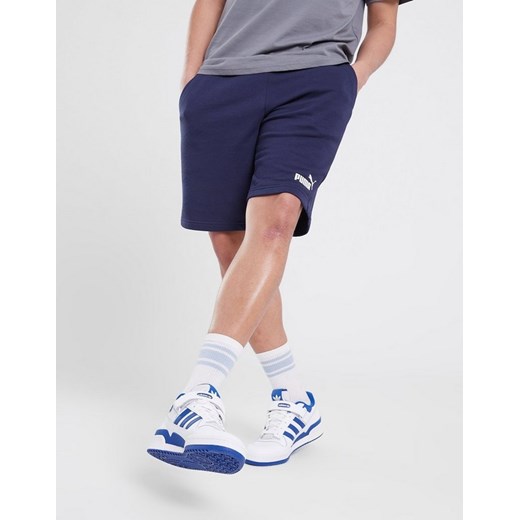 PUMA SZORTY ESS SHORTS 10&quot; ze sklepu JD Sports  w kategorii Spodenki męskie - zdjęcie 186684105