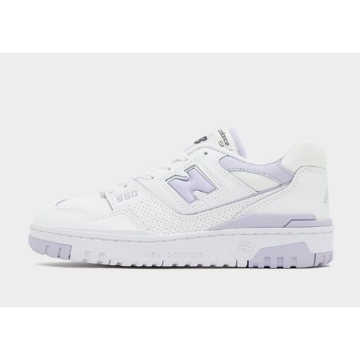 NEW BALANCE 550 ze sklepu JD Sports  w kategorii Buty sportowe damskie - zdjęcie 186684119